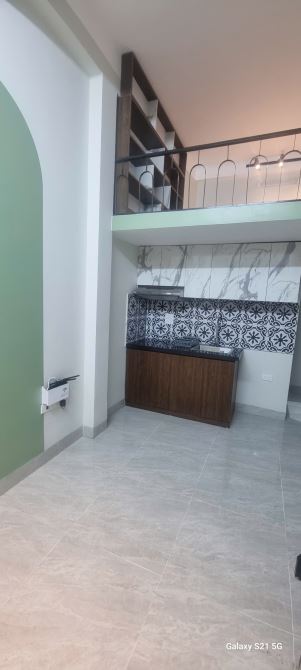 Tòa CCMN mới xây 6 tầng, thang máy,63m, Doanh thu 45tr/tháng, Ngọc Trục, Đại Mỗ - 3