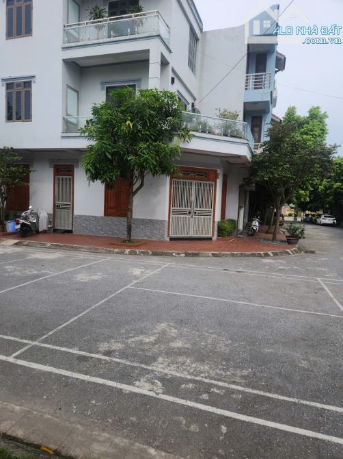 đất quảng hưng ngay cạnh bến xe hoa dũng 2025 - 3