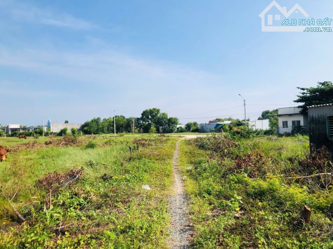 Bán 2.8 sào đất thổ cư Tân Bình, LaGi gần Biển giá đầu tư - 3
