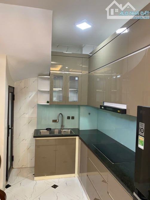 Bán nhà Đông Thiên. Vị trí đẹp. Ngõ nông - rộng. Ba gác đậu. An ninh tốt. - 3