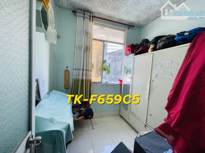LÝ CHÍNH THẮNG - HXH THÔNG - MÀ CHỈ NHỈNH 3 TỶ - 2 TẦNG - 2PN - VỊ TRÍ KINH DOANH ĐẸP - 3