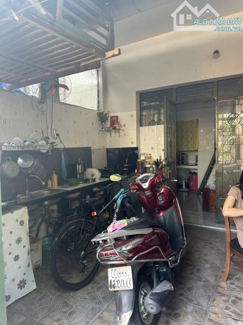 Bán gấp nhà Cấp 4 Hẽm ô tô, 9x22m ChỈ 23 tỷ Cầm Bá Thước P.7 Phú Nhuận còn thương lượng gầ - 3