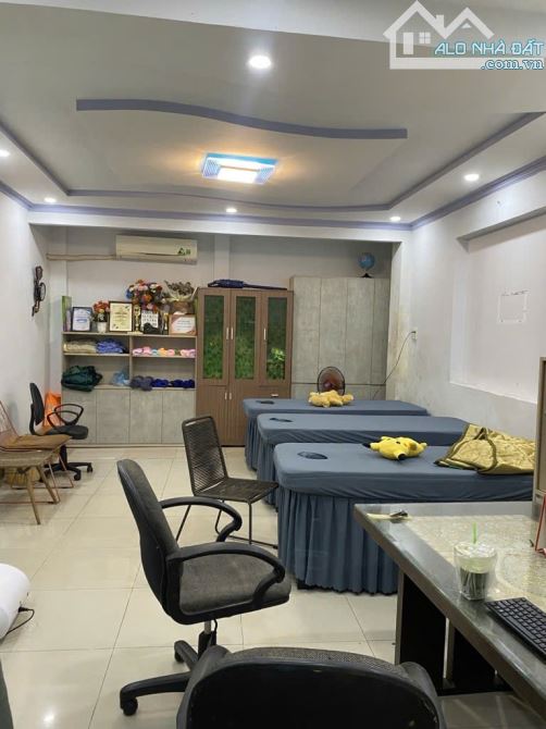 Bán Nhà Đường Phùng Tá Chu,An Lạc A,Khu Tên Lửa (9 x 11 x 3 Tầng) 9 Tỷ TL - 3