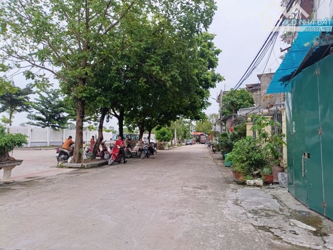 🏡 BÁN ĐẤT VÀNG THÔN NHUẾ, THIÊN LỘC, HÀ NỘI - 3