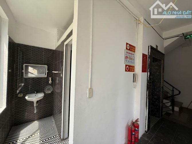 Cần cho thuê sàn văn phòng tại mặt phố Nguyễn Thị Định - Hà Nội - 3