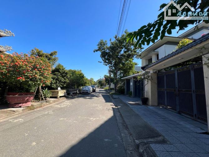 🌟 ĐẤT BIỆT THỰ KQH THỦY THANH – 312M², VIEW CÔNG VIÊN, SÁT TRƯỜNG FPT 🌟 - 3
