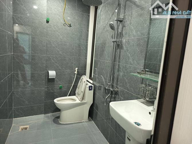 NHÀ TÂN LẬP - 5T XÂY MỚI - 35M - GẦN TÂN TÂY ĐÔ CHỈ 4,65 TỶ. - 3
