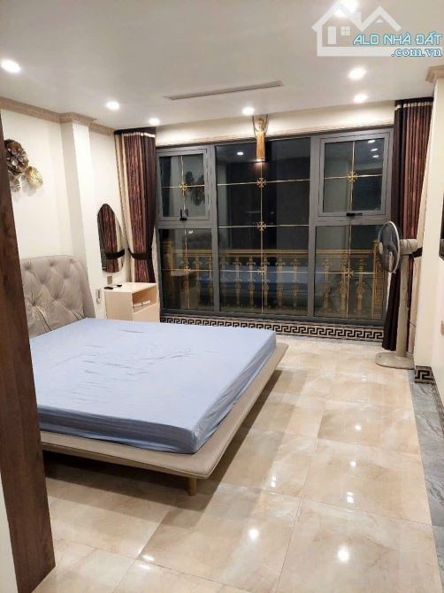 Duy Nhất 1 Ngôi Nhà 3 Thoáng - Phân Lô Phố Hồ Tùng Mậu 50m2 MT 4m Cạnh GoldMark CITY - 3