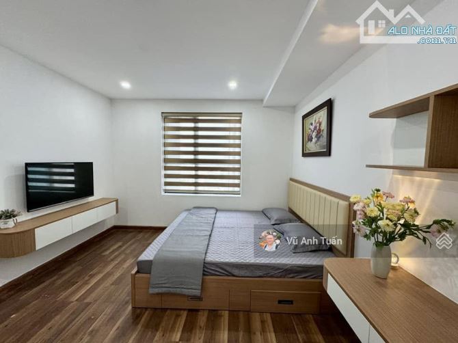 Bán Căn Hộ @Home 987 Tam Trinh – 60m² – 2PN View Đẹp – Sổ Đỏ – 3.29 Tỷ - 3