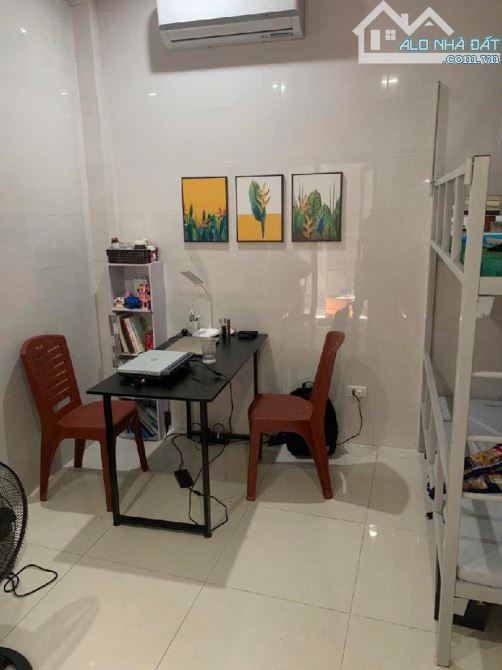 CCMN TRƯƠNG ĐỊNH 7 Tầng – 90m2- THANG MÁY – DOANH THU GẦN 80 TRIỆU/THÁNG - 3