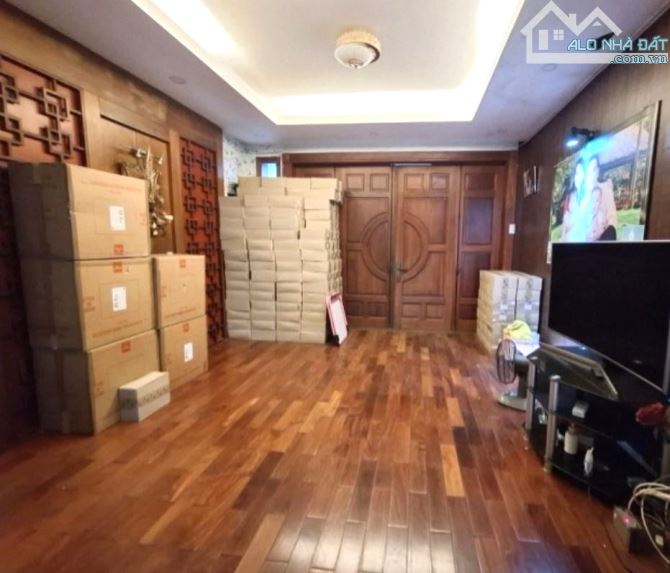 Bán Nhà 3 Mặt Hẻm 3 Tầng-Khu Dân Cư Cao Cấp-Hoàng Diệu 2-90m2(5mx18m)- Chỉ 13 Tỷ(TL) - 3