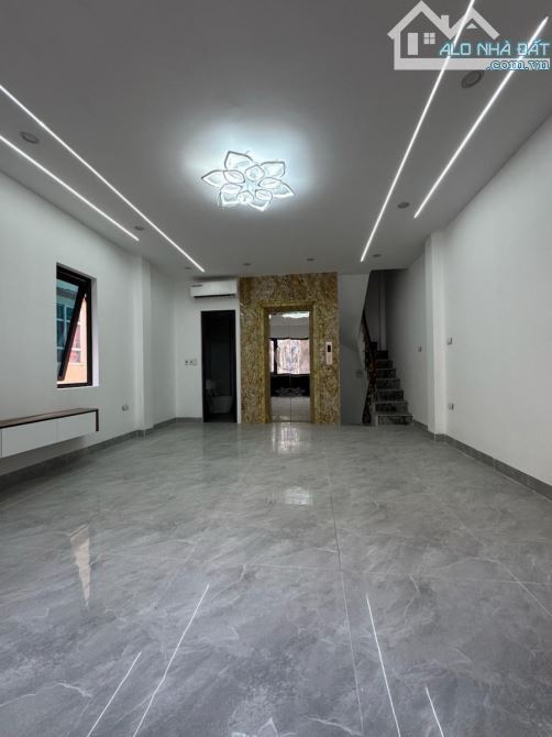 Bán nhà Thanh Liệt 45m2 8 tầng thang máy ô tô vào nhà giá 12.9 tỷ - 3