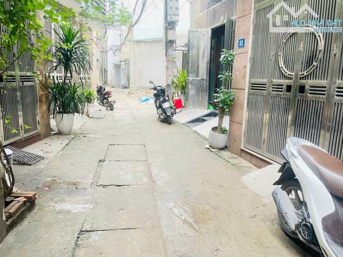 🌸🌸🌸NHÀ 5 TẦNG 40M2  - OTO ĐỖ CỬA- FULL NỘI THẤT - HÀNG XÓM ROYAL CITY - PHỐ KIM GIANG🌸 - 3