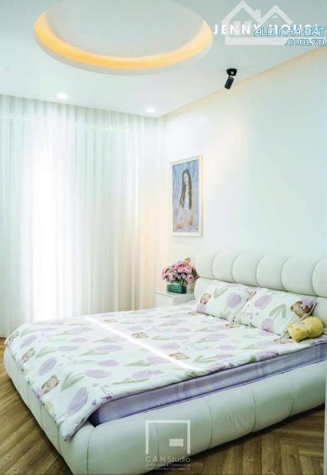 Bán nhà Mỹ Gia gói 8 bất động sản dòng tiền chỉ 7.2 tỷ - 3