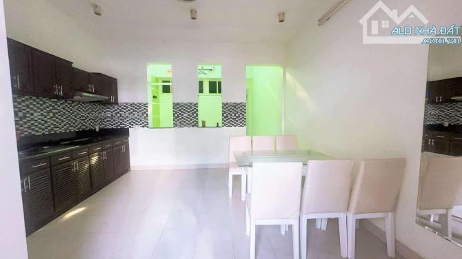 BÁN NHÀ KIỆT NGUYỄN VĂN THOẠI – GẦN BIỂN MỸ KHÊ 🌊 132.6m² | 2PN | 2WC | PK | Bếp | Hiên đ - 3