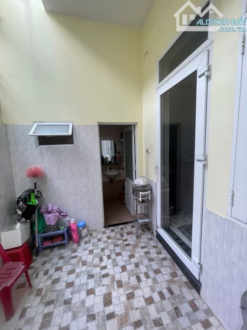 🏡🏡BÁN NHÀ KHU ĐÔ THỊ PHƯỚC LONG A- 1 TRỆT 2 TẦNG SỔ HOÀN CÔNG - 3