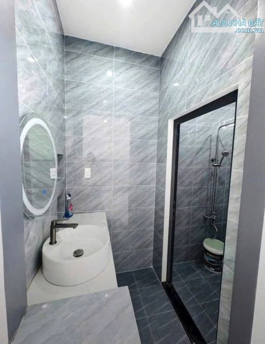 Nhà Cấp 4 diện tích 〖100m〗^2 Cực Kì Xịn Sò, Sổ Hồng Riêng, Full Thổ Cư - 3