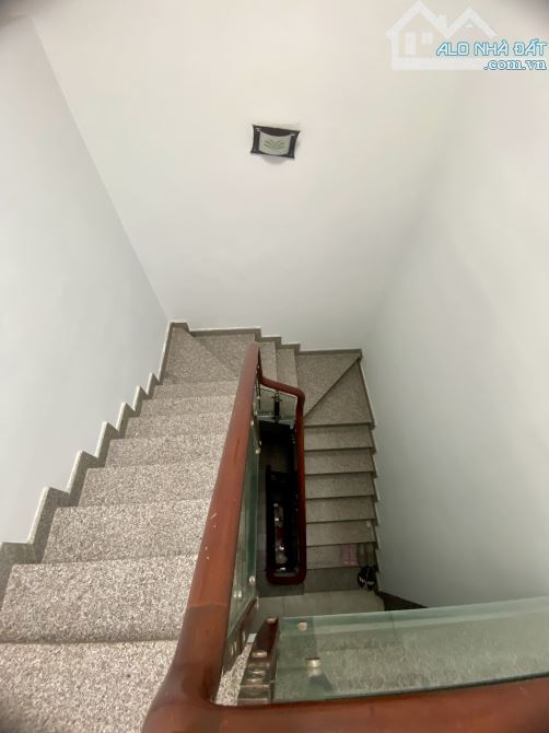 NHÀ ĐẸP, HẺM ÔTÔ ,78M2,4 Tầng ,NGUYỄN HỮU TIẾN,TÂY THẠNH, TÂN PHÚ,chỉ 10 TỶ - 3