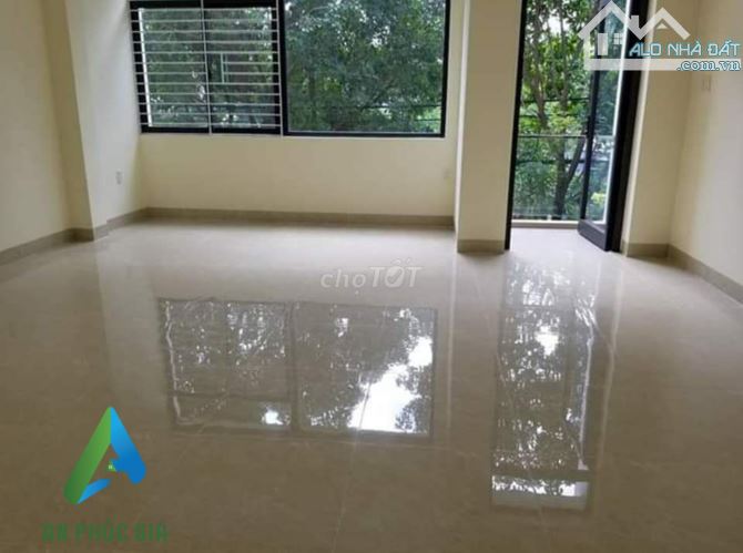 CHO THUÊ NHÀ NGUYÊN CĂN MẶT TIỀN ĐƯỜNG TỐ HỮU - 80 M² - 3 PN - GIÁ 18 TRIỆU - 3