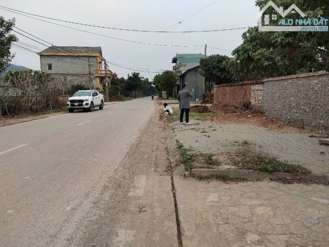 🏡 Bán đất Tiên Dương, Đông Anh –  đường ô tô – gần chợ, trường học, giá 59 TRiệu/m2 - 2
