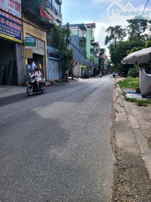 ✨ BÁN NHÀ 5 TẦNG - DT38M2 - Ô TÔ ĐỖ CỬA - NGÕ THÔNG - TRUNG TÂM NGŨ HIỆP - 3