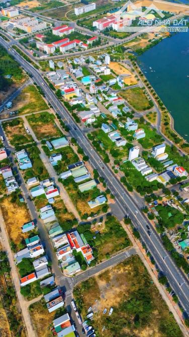 Bán đất mặt tiền, mặt Đường Nguyễn Tất Thành, khu TĐC Hòn Rớ 2, Nha Trang, Khánh Hòa - 3