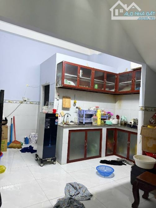 LÊ ĐÌNH CẨN HẺM XE HƠI - NGANG KHỦNG 5M - 130M2 VỪA Ở VỪA KD NHÀ TRỌ, THU NHẬP 15TR/ THÁNG - 3