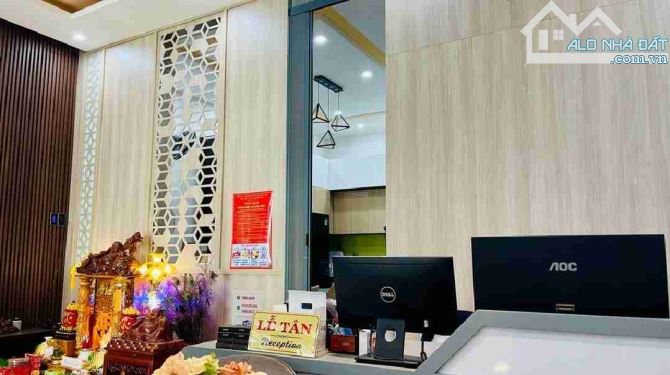 🌈 NHÀ MẶT TIỀN THI SÁCH – HẢI CHÂU – KINH DOANH ĐỈNH - 3