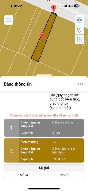 Cần bán dãy trọ lô 4 Tân Lập mặt tiền đường số 21 1/ QL22 xã Tân Thông Hội 12phòng 230m2 - 3