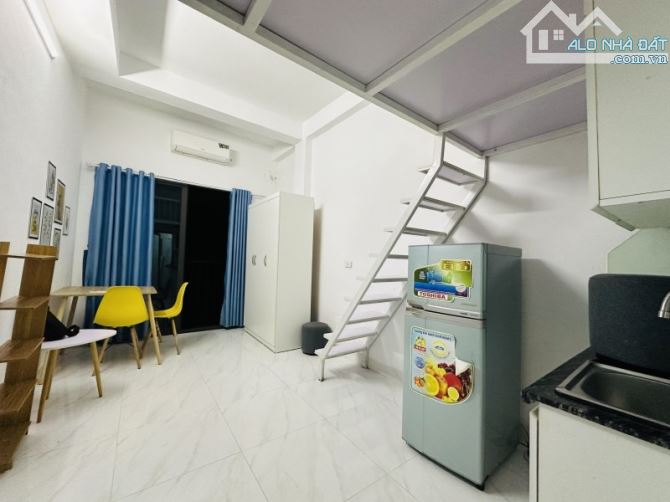 CCMN Khương Hạ - 97/102m² - 7 Tầng - MT 5.8m - 21.4 Tỷ, thu 1.5 tỷ/năm - 3