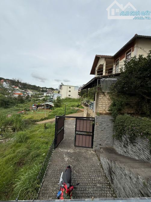 cần bán căn biệt thự view đẹp tại phường Lâm vIên Đà lạt -ngay công an Giao thông tỉnh - 3