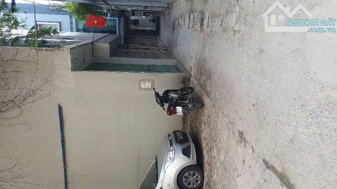 🏠 Cổ Nhuế, 35m2 nhỉnh 7 tỷ, ngõ thông, ô tô, dân trí cao, an sinh tuyệt vời - 3