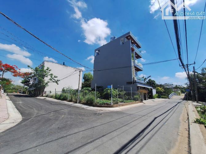 Bán Lô Đất Full Thổ Cư Khu Dân Cư Hiện Hữu- Nhơn Đức Nhà Bè. - 3