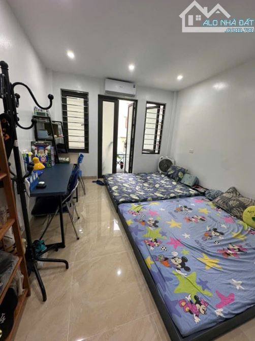NHÀ ĐẸP LÔ GÓC – HỒ TÙNG MẬU – GẦN PHỐ – GẦN Ô TÔ – 5 TẦNG Ở NGAY - 3