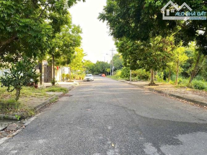 BÁN ĐẤT 244M2 MẶT TIỀN BÙI VIỆN, KQH CẦU LIM, PHƯỜNG THÙY XUÂN, TP HUẾ, CHỈ 20 TRIỆU/M2 - 3