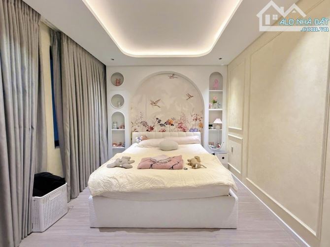 BÁN SIÊU PHẨM MẶT TIỀN AN PHÚ,NGAY TRẦN NÃO,NHÀ MỚI 4 TẦNG,FULL NỘI THẤT CHỈ 28.8 TỶ - 3