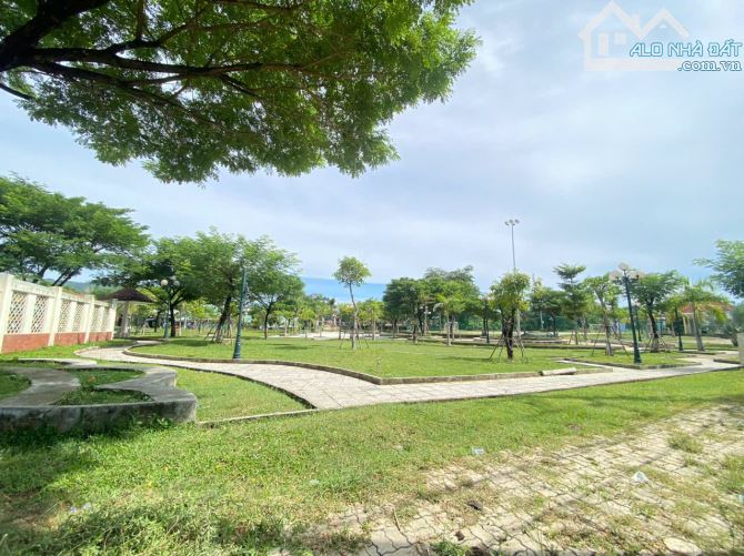 💥 [BÁN GẤP] ĐẤT MT TRÀ NA NGAY CẠNH CÔNG VIÊN VÀ TRƯỜNG MẦM NON - 3