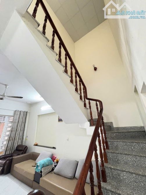 Bán Nhà 1 Lầu Buôn bán , Gần Big C Dĩ An , Đường Nhựa vỉa hè - 3