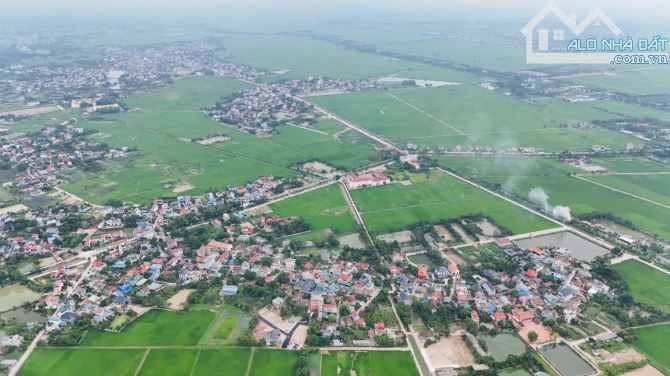 Mỹ Đức mở bán 13 nền phân lô mới, diện tích từ 80m, tài chính từ 1,5 tỷ - 3