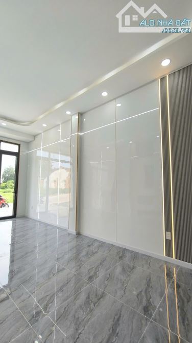 Nhà 3 Tầng Ngay Trung Tâm Cần bán Gấp Giá rẻ - 3