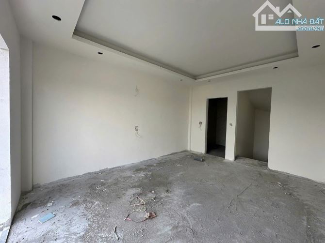 ✨ Mở bán 3 căn liền kề Đại Thành – diện tích 60–70m², thiết kế 4 tầng hiện đại, giá chỉ nh - 3