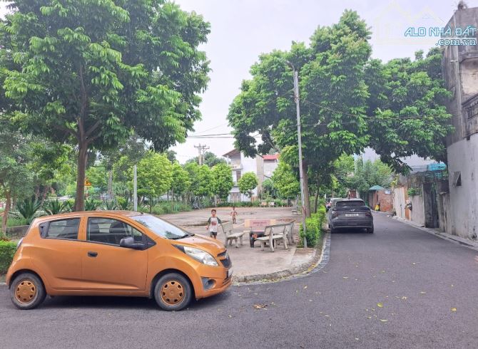 BÁN NHÀ MỚI 3 TẦNG NAM HỒNG- ĐÔNG ANH–CĂN GÓC- THÔNG Ô TÔ 7 CHỖ- NHỈNH 4 TỶ - 3