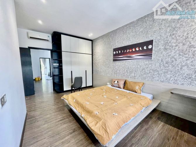 Mặt tiền Nguyễn Hiến Lê - Hoà Xuân Full Nội Thất gần Cầu Nguyễn Tri Phương - 3