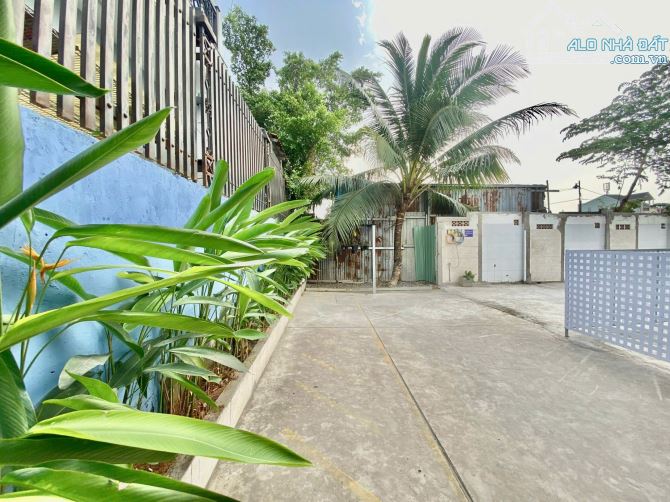 16.5 TỶ- BÁN DÃY TRỌ 19P ,ĐƯỜNG 22 LINH ĐÔNG ,TP.thủ đức ,dt-730m2 ( 29mx25m)- thu 1TỶ/N - 3