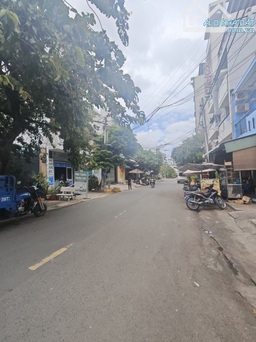 💥MẶT TIỀN ĐANG KINH DOANH THUỐC TÂY - TÂN QUY- QUẬN 7 - 3