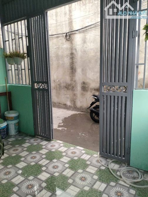 Bán nhà 1 tầng gác lửng 2 mặt thoáng tuyến 2 đường 5 cũ Quán Toan giá chỉ 1,6 tỷ - 3