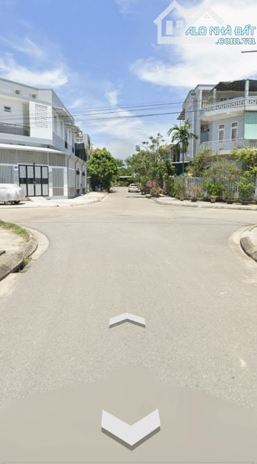 BÁN ĐẤT 2 MẶT TIỀN KQH ĐẠI HỌC HUẾ HỒ ĐẮC DI - 3