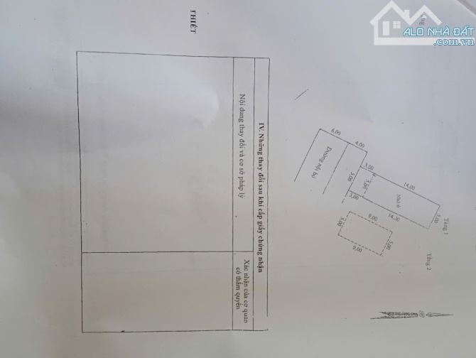 Bán nhà 1 lầu mặt tiền phan kế bính, ngay lê duẫn chỉ 3ty3 - 3