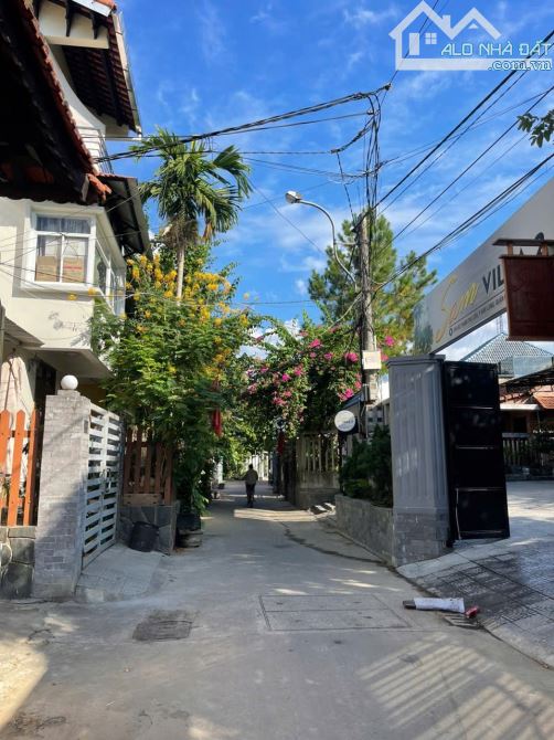 BÁN BIỆT THỰ 300M2- 2 MẶT TIỀN KIM LONG - PHÚ MỘNG-TP HUẾ- GIÁ RẺ NHƯ GIÁ ĐẤT - 3