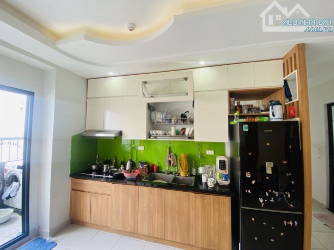 🔥SỐC‼️CC CT1A THẠCH BÀN – LÔ GÓC 3 NGỦ – VIEW CỰC THOÁNG – GIÁ YÊU THƯƠNG💥 📍 - 3